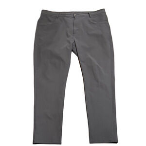 Vuori Men's 100% Polyester Pants Size 38